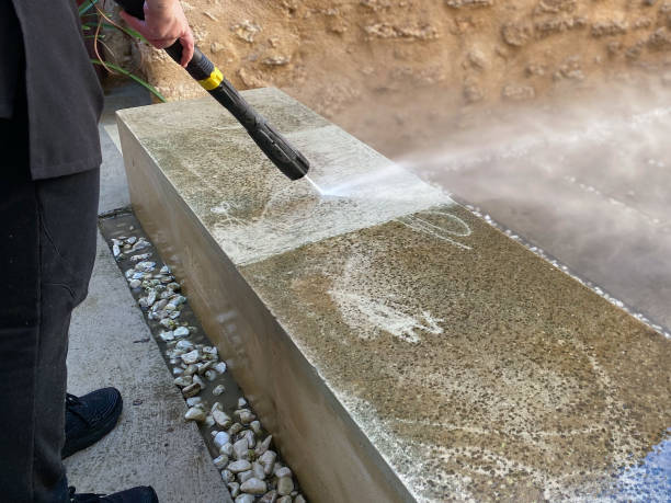 Best Garage Pressure Washing  in South Hempstead, NY