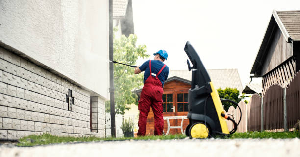 Best Roof Pressure Washing  in South Hempstead, NY